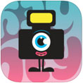 HeyHey Pix. Decora le tue foto