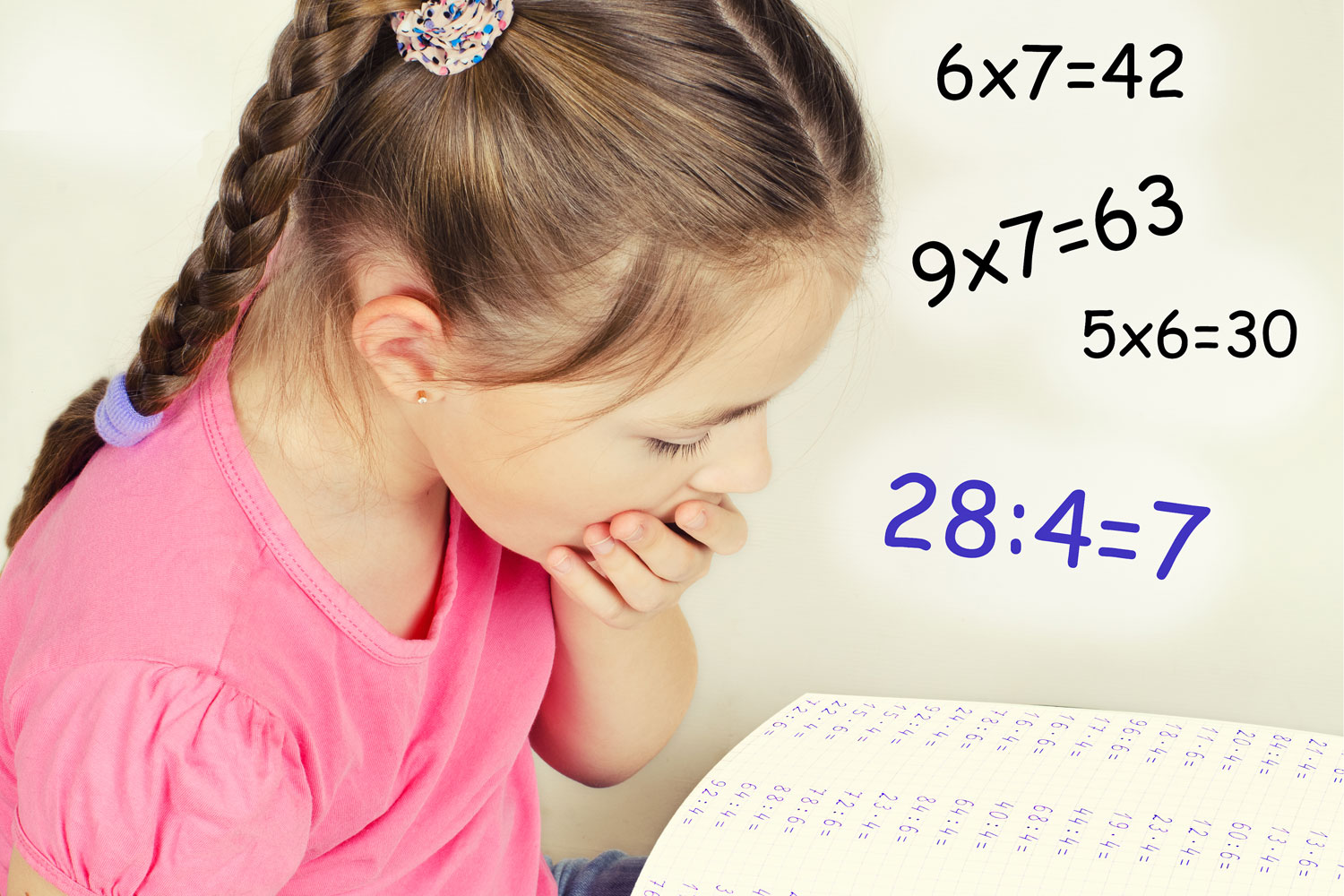 tabuada - Pesquisa Google  Imparare le tabelline, Matematica per bambini,  Tabelline