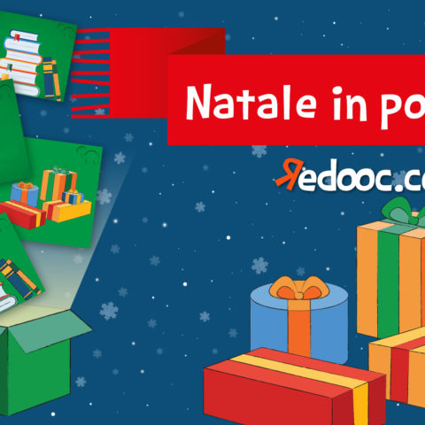 Natale Redooc